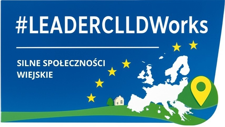 Zarząd Polskiej Sieci LGD rozpoczął zbiórkę podpisów.