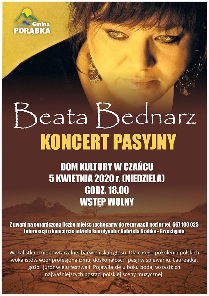 Beata Bednarz
